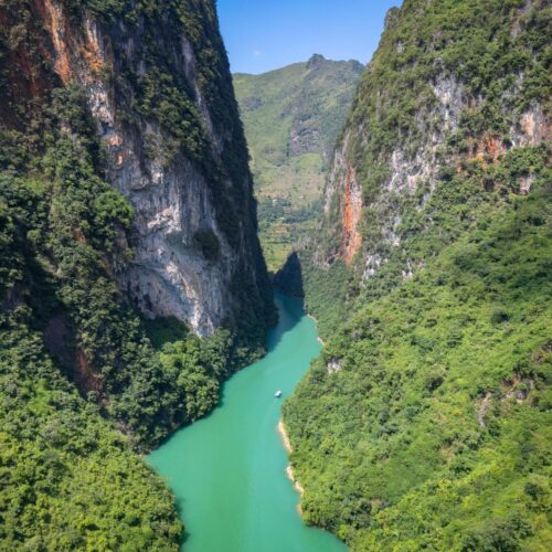 Khám Phá Những Địa Điểm Du Lịch Đẹp Nhất Ở Việt Nam 2026