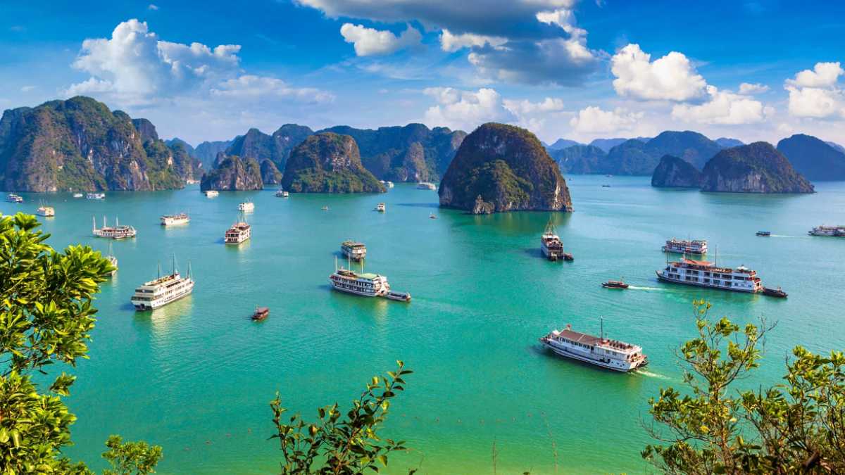 du lich vinh ha long