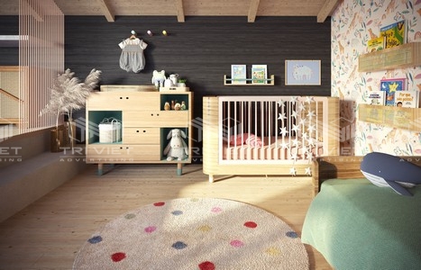 Thi Công Nội Thất Phường Phú Thạnh Thiết Kế Hiện Đại Giá Rẻ