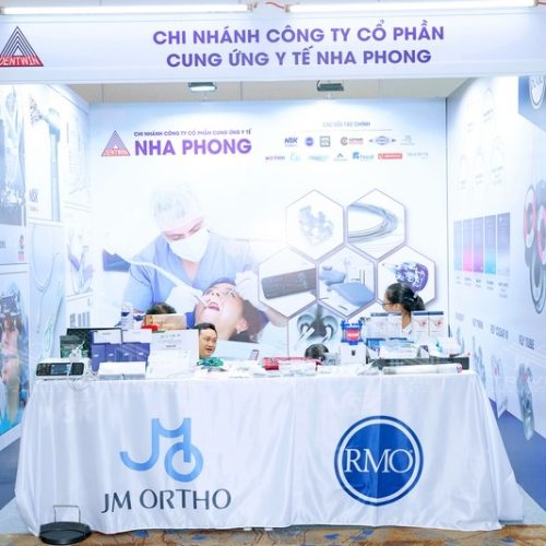 Làm Gian Hàng Y Tế Chuyên Nghiệp Chuẩn Marketing Hiện Đại