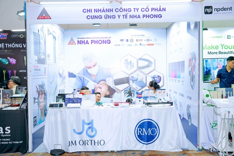 Máy móc y tế chất lượng cao