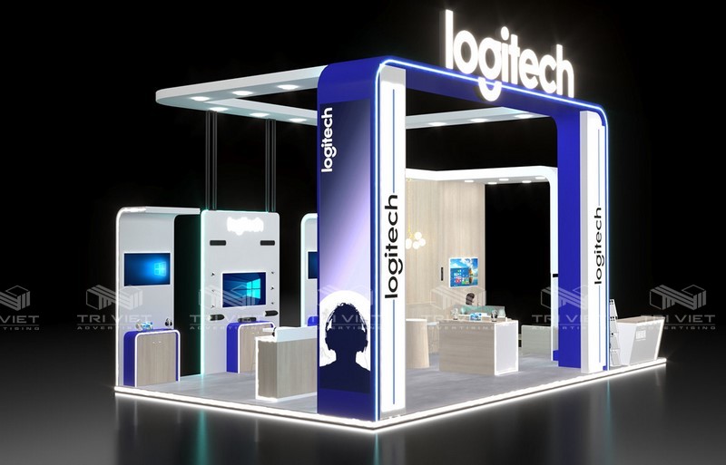 lap rap gian hang trien lam quoc te