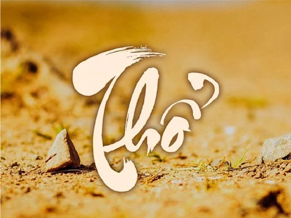 mau menh tho trong kinh doanh