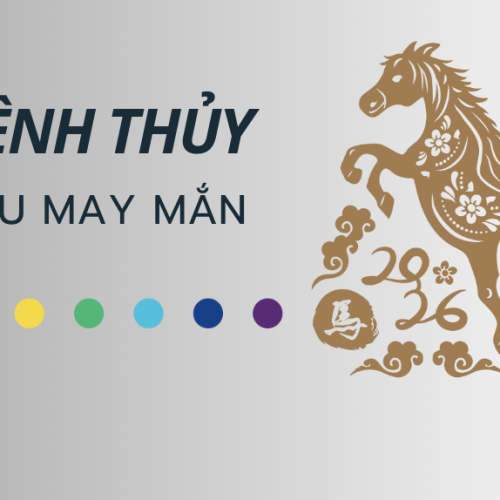 Bảng Màu Hợp Mệnh Thủy – Tìm Hiểu Màu Sắc Ngũ Hành 2026