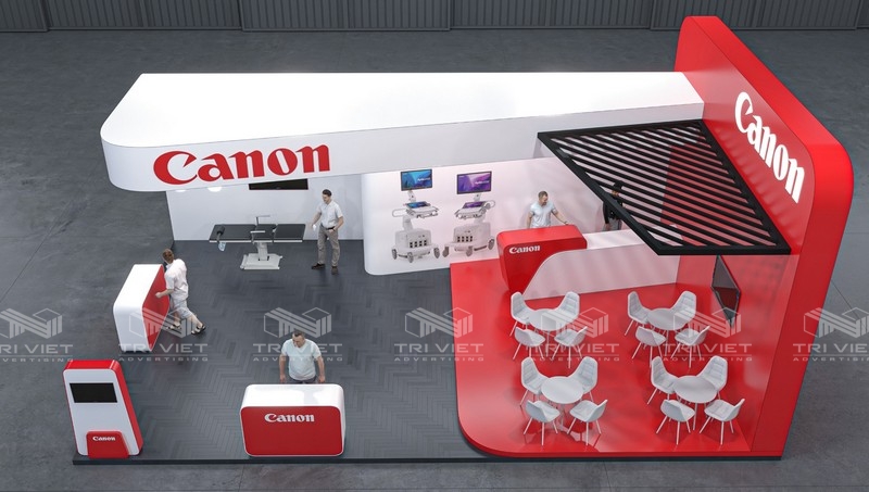 noi lam gian hang trien lam hai phong