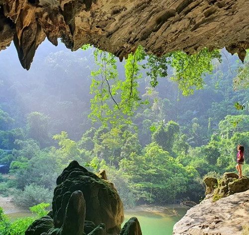 Những Địa Điểm Du Lịch Đẹp Nhất Việt Nam Cực Kỳ Ấn Tượng