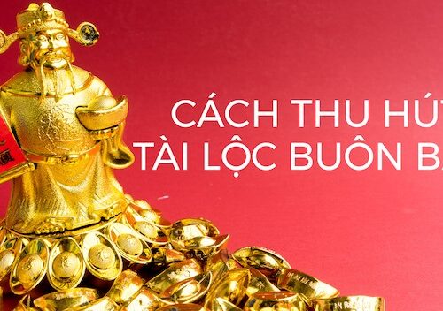 Những Điều Kiêng Kỵ Trong Phong Thủy Buôn Bán Bạn Nên Biết