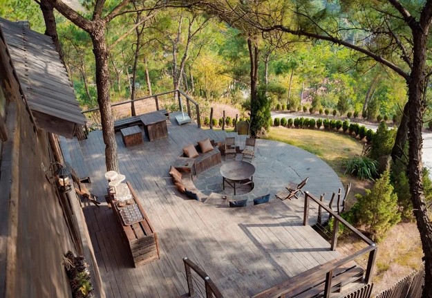 quan cafe dep da lat