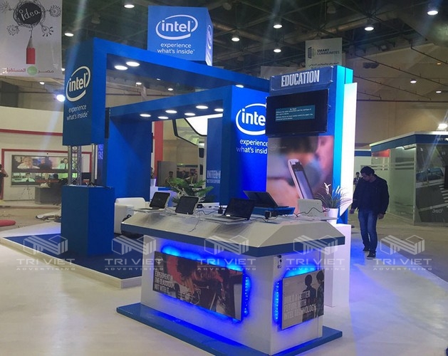 thue gian hang hoi cho tuyen quang