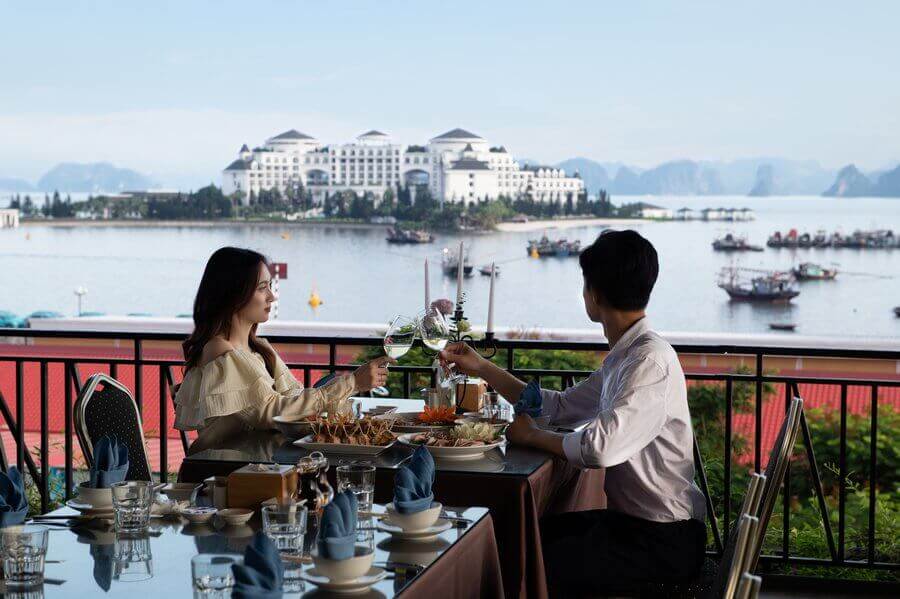 thuong thuc dac san ha long