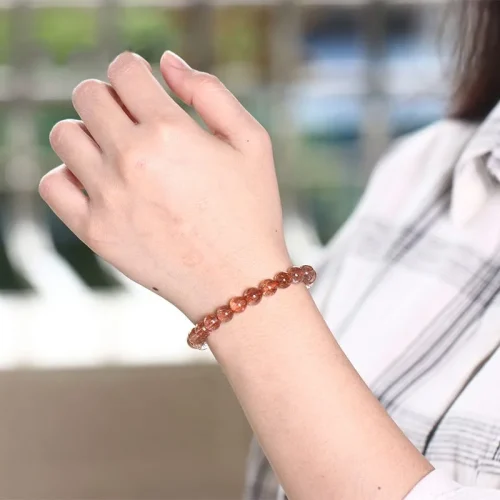 Vòng Tay Phong Thủy Nữ Và Bí Quyết Tăng Tài Lộc, Vận May