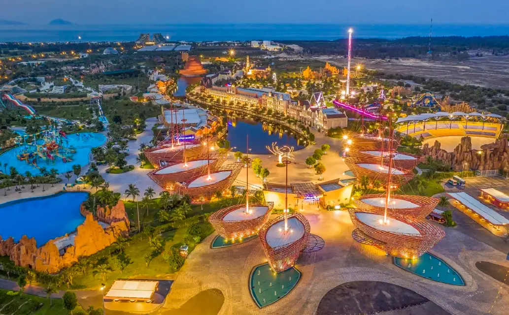 VinWonders-Nam-Hoi-An-