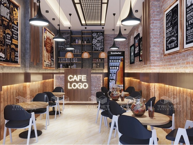 bao gia thiet ke va thi cong shop