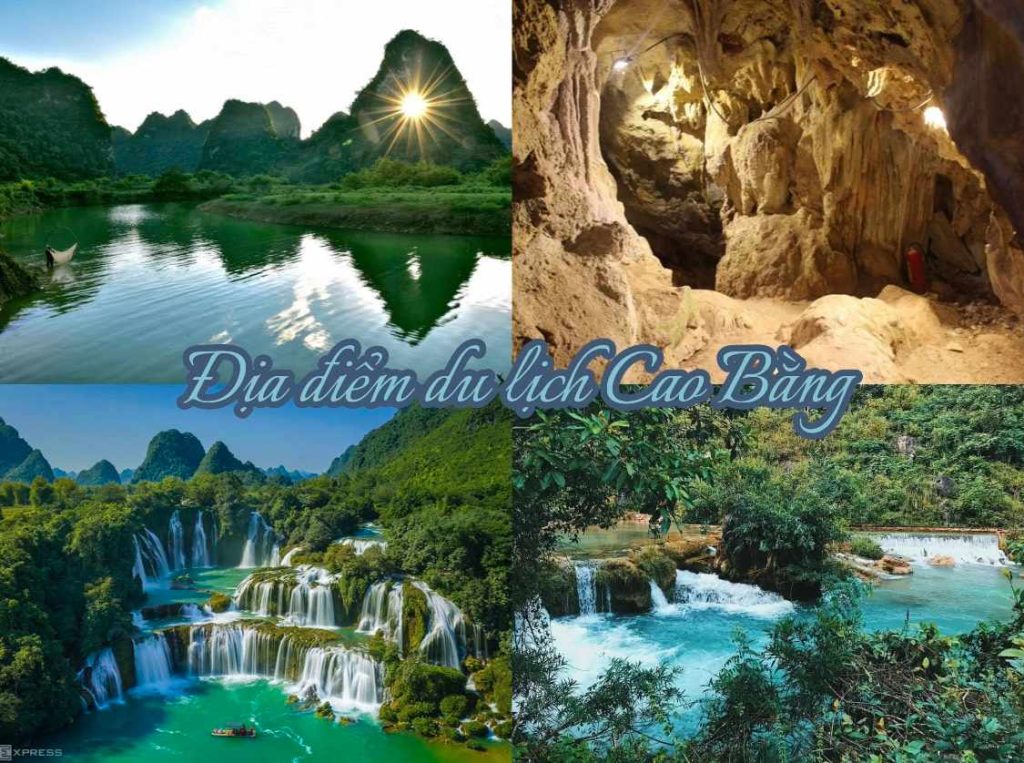 cac diem du lich cao bang