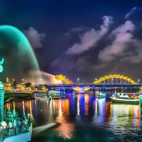 Các Địa Điểm Du Lịch Trong Thành Phố Đà Nẵng Hấp Dẫn 2026