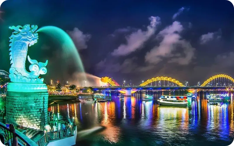 cac diem du lich da nang 2026