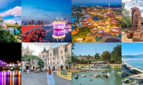 Địa Điểm Vui Chơi Ở Việt Nam – Top Điểm Du Lịch Hấp Dẫn 2026