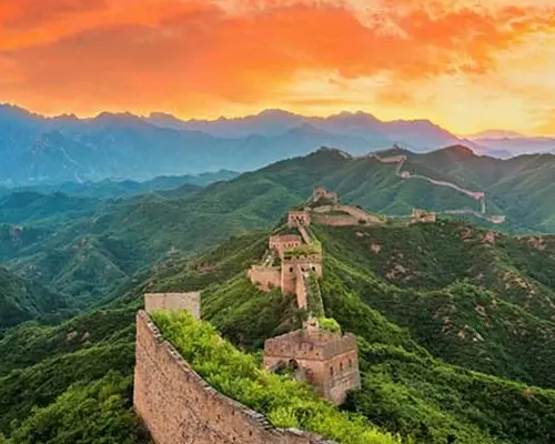 Địa Điểm Du Lịch Trung Quốc Gần Việt Nam Đẹp Và Hấp Dẫn