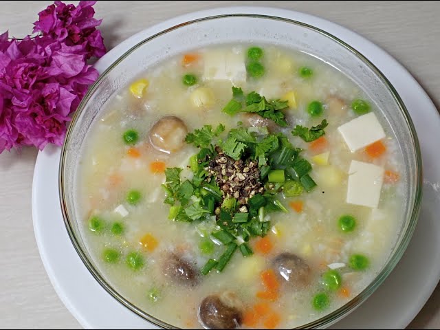 cach thuong thuc chao chay ngon