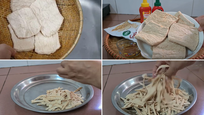 che bien suon non chay