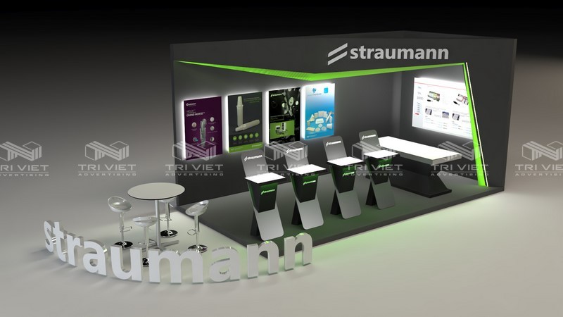 cho thue gian hang hoi cho phu quoc