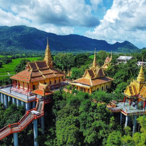 Địa Điểm Đẹp Nhất Việt Nam – Các Điểm Tham Quan Nổi Tiếng