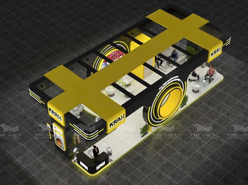 dia chi gian hang trien lam quoc te