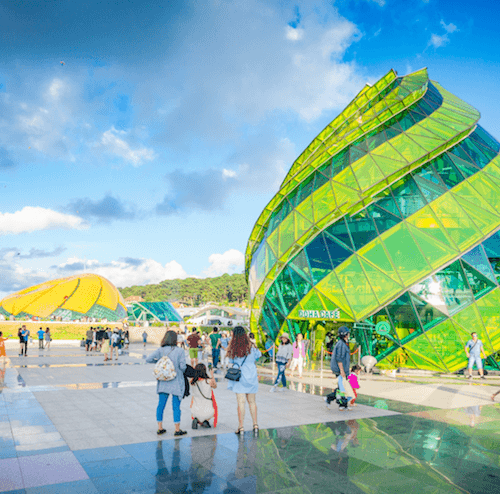 Top Những Điểm Du Lịch Ở Đà Lạt Review Các Điểm Đẹp Mê Hồn