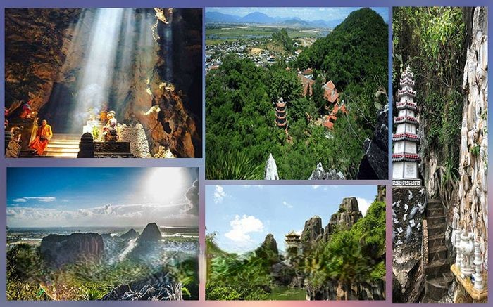 du lich ngu hanh son da nang