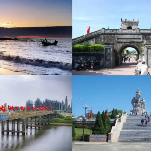 Quảng Trị Có Những Điểm Du Lịch Nào Đáng Trải Nghiệm 2026?