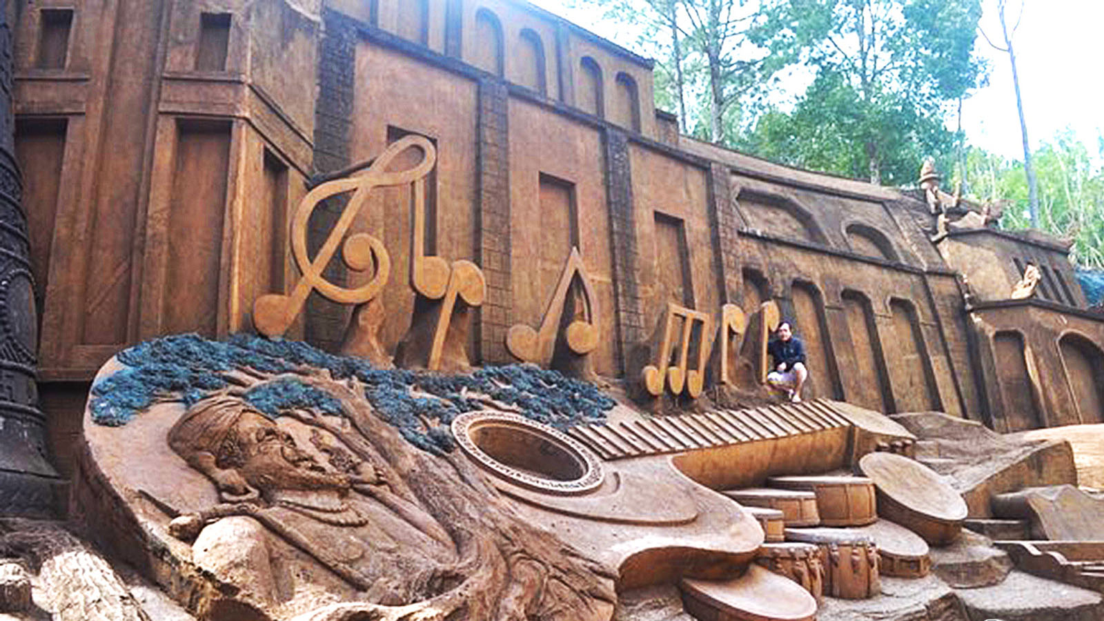 duong ham dieu khac da lat