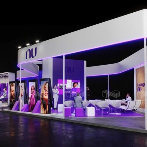 Lắp Đặt Booth Triển Lãm Trọn Gói Chuyên Nghiệp – Tiết Kiệm