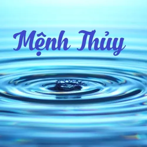 Mệnh Thủy Hợp Với Màu Nào? Cách Chọn Màu Chuẩn Phong Thủy