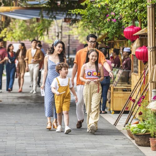 Những Điểm Chơi Ở Hội An – Top Điểm Vui Chơi Nổi Bật 2026