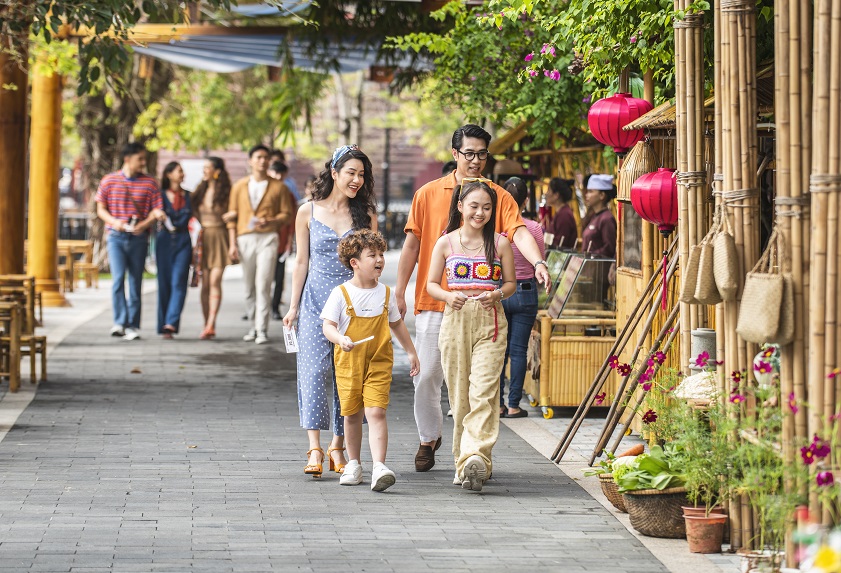 nhung diem vui choi hoi an