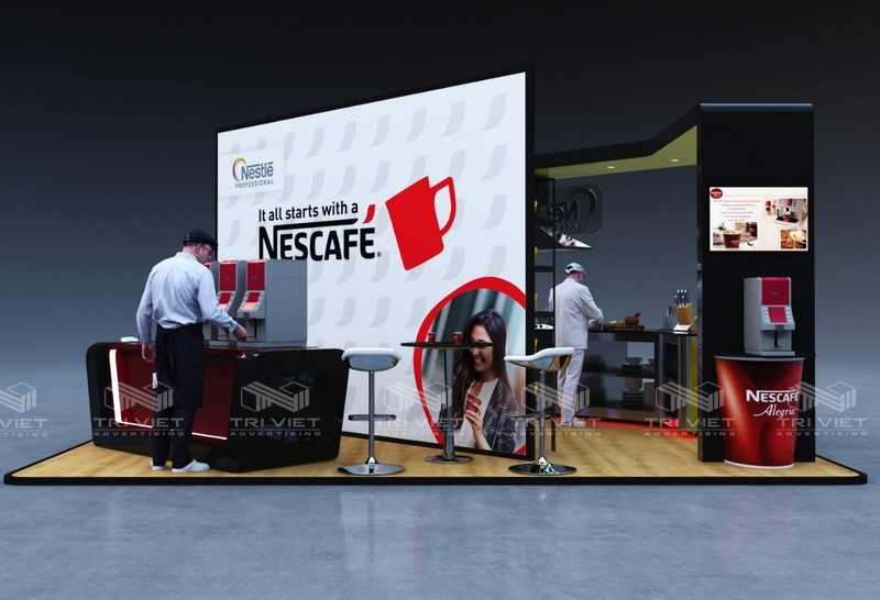 noi lam gian hang trien lam quan 1