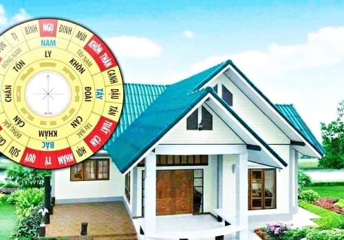 7 Nguyên Tắc Phong Thủy Nhà Ở Năm 2026 Không Thể Bỏ Qua