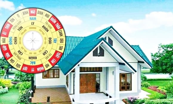 phong thủy nhà 2026