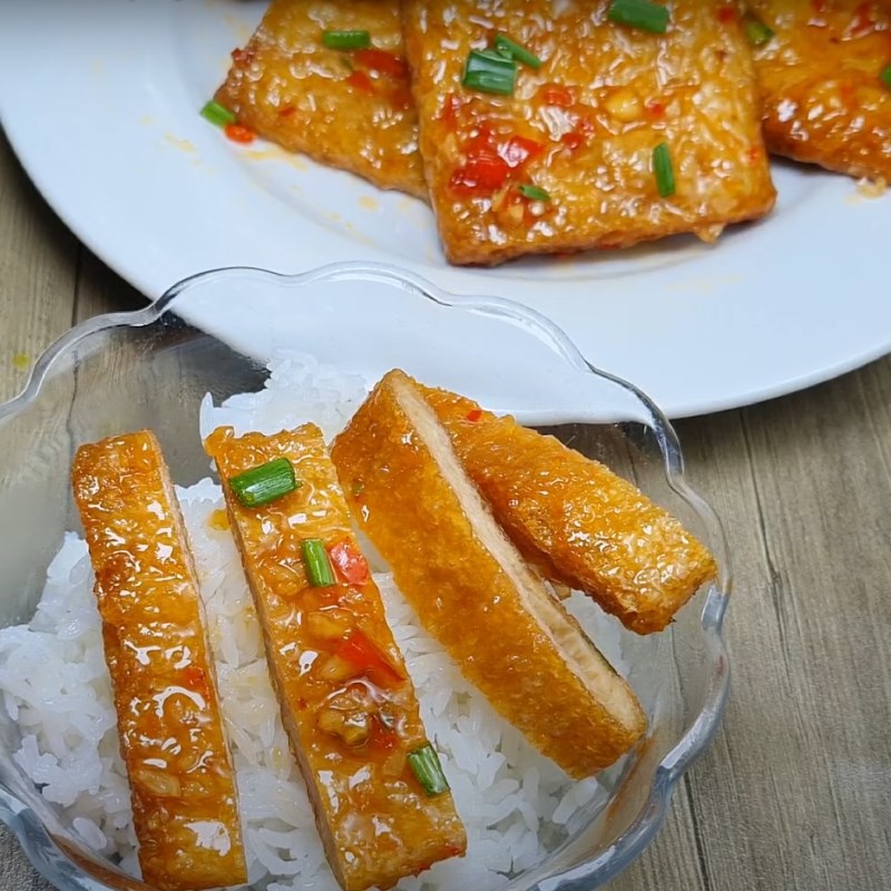 suon non rim man ngot