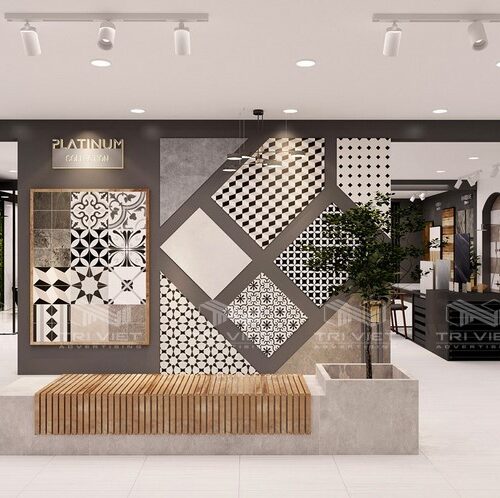 Ở Đâu Thiết Kế Showroom Uy Tín, Chuyên Nghiệp Nhất Hiện Nay?