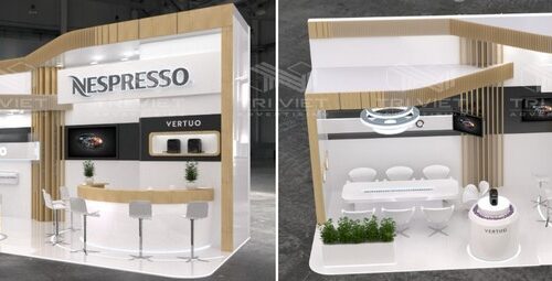 Thiết Kế Showroom Tháng 04/2026 Đẹp, Sang, Chuyên Nghiệp