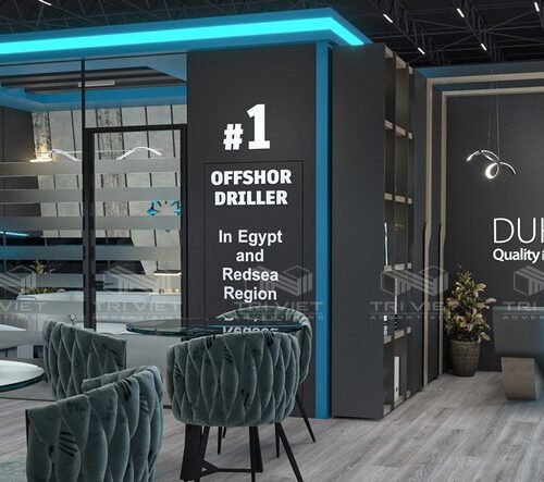 Báo Giá Thiết Kế Showroom Uy Tín – Nhanh Chóng, Hiệu Quả