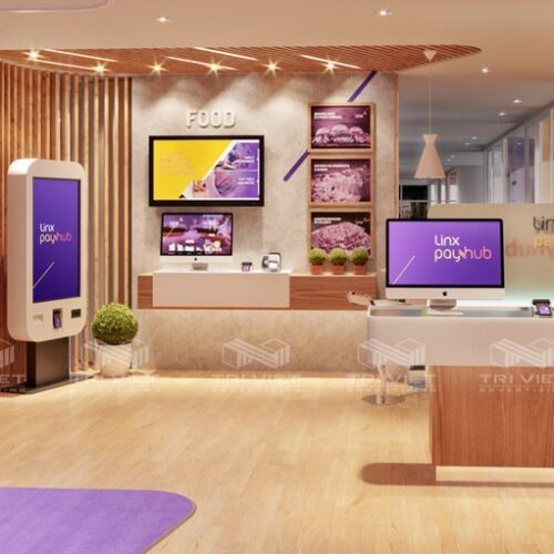 Thi Công Showroom Trọn Gói Đẹp Tối Ưu Không Gian & Chi Phí