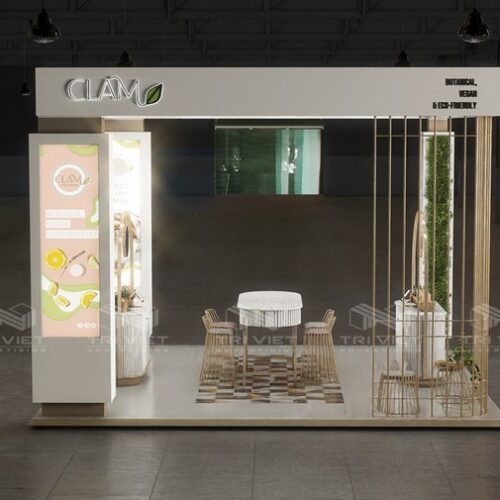 Thi Công Showroom Tháng 04/2026 Ưu Đãi Hấp Dẫn, Mẫu Mới Nhất