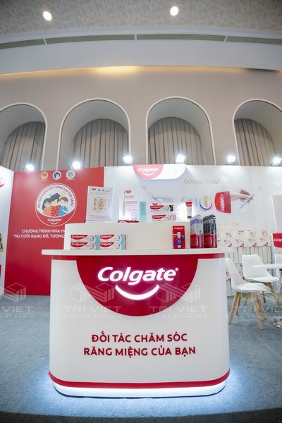 thiet ke trien lam y te