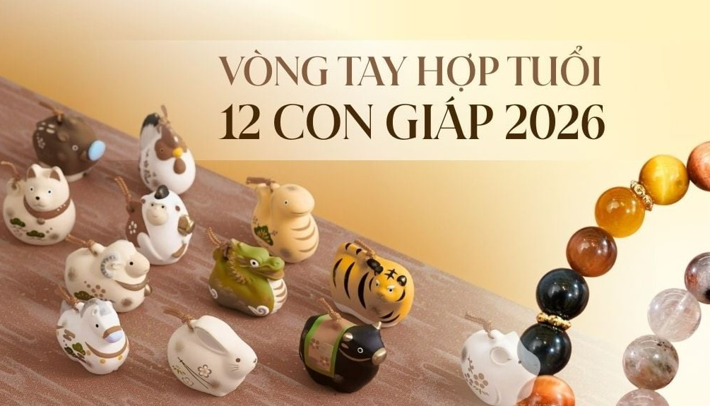 vong tay phong thuy 2026