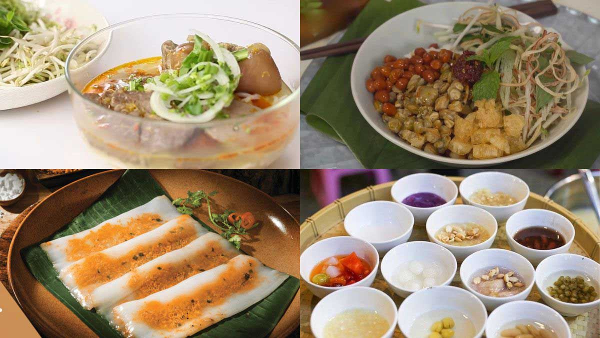 am thuc hue
