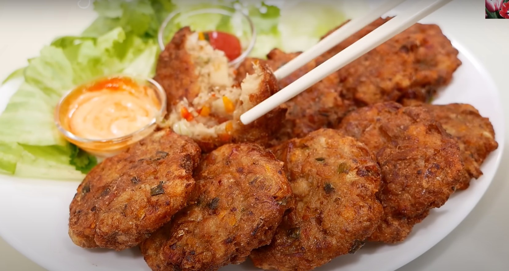 cha nam chien