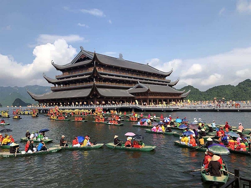 chua tam chuc ha nam