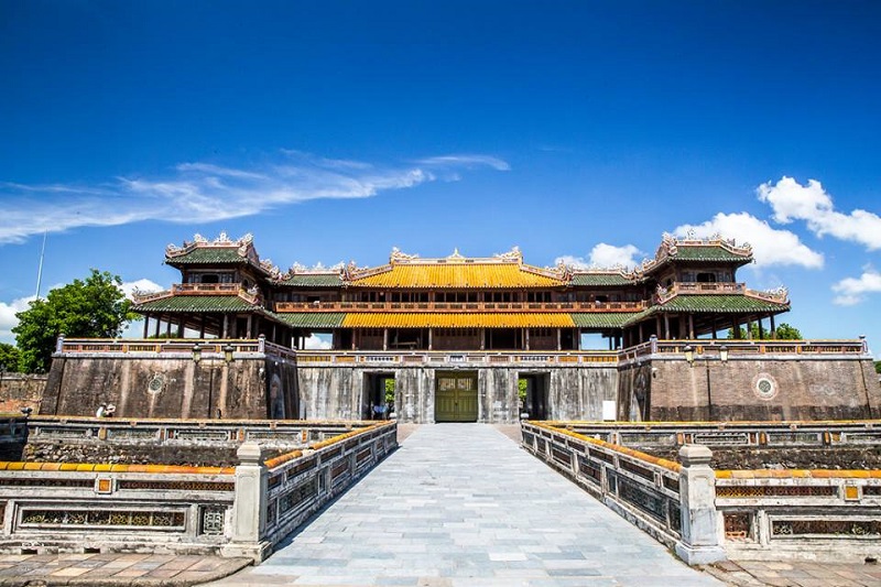 dai noi hue
